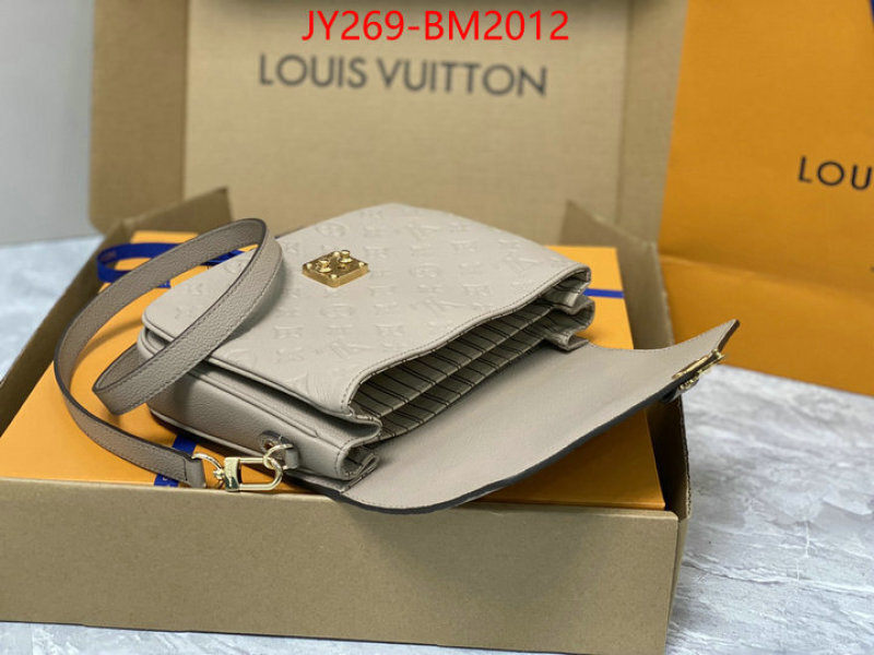 LV Bags(TOP)-Pochette MTis- buy 1:1 ID: BM2012 $: 269USD,-shoes yupoo LV Bags(TOP)-Pochette MTis- buy 1:1 ID: BM2012 $: 269USD,