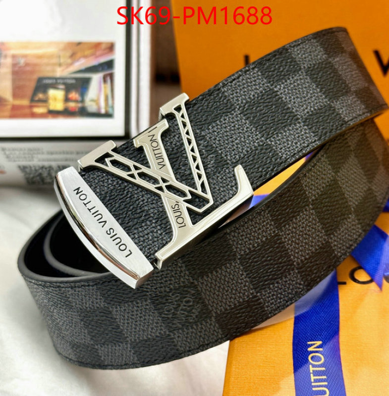 Belts-LV aaaaa ID: PM1688 $: 69USD