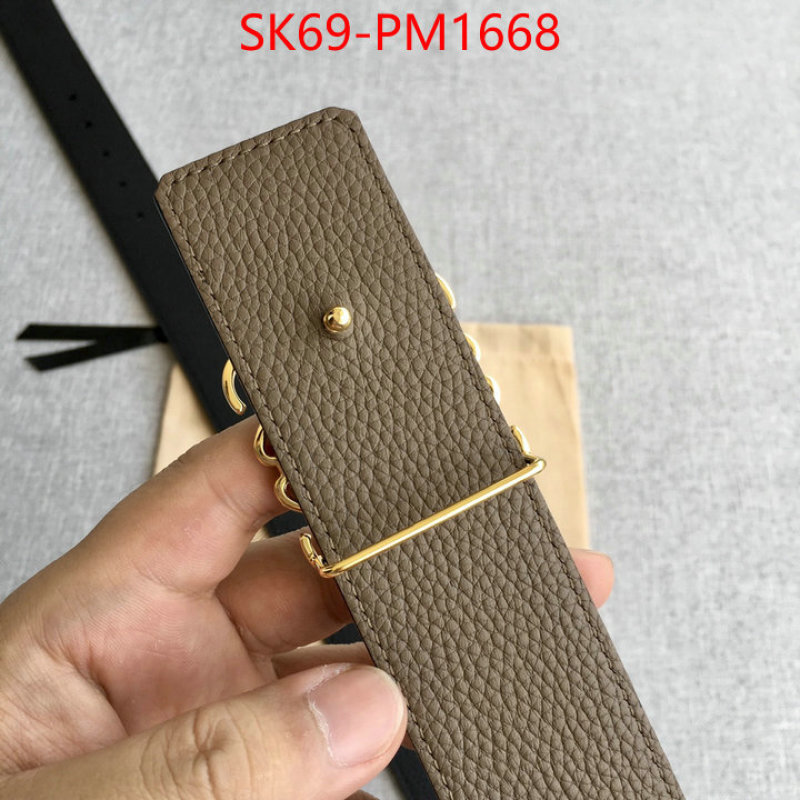 Belts-Loewe knockoff highest quality ID: PM1668 $: 69USD