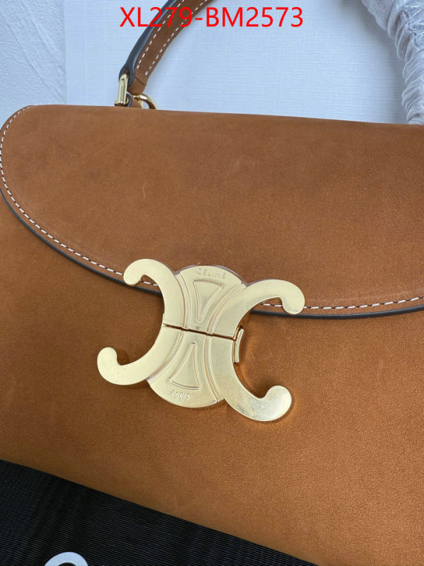 Celine Bags(TOP)-Triomphe Series replica aaaaa+ designer ID: BM2573