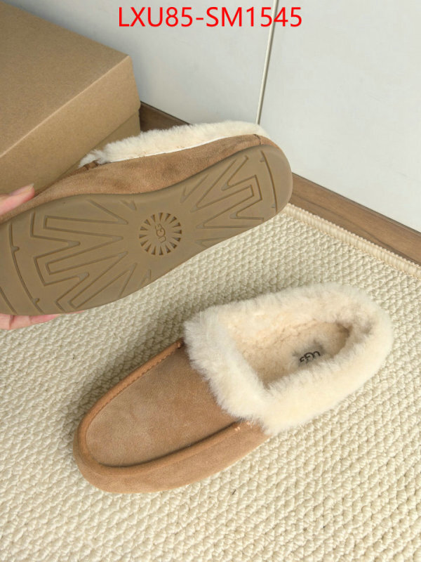 Women Shoes-UGG where can you buy a replica ID: SM1545 $: 85USD