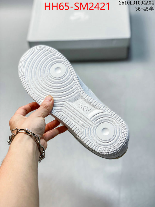 Men Shoes-Nike perfect quality ID: SM2421 $: 65USD