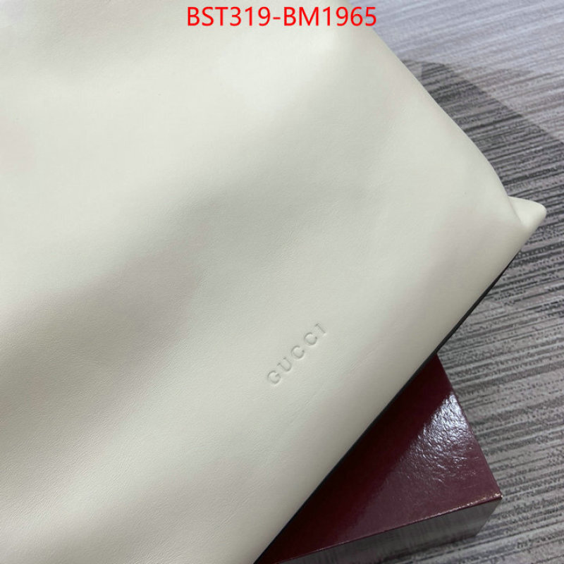 Gucci Bags(TOP)-Handbag- online from china designer ID: BM1965 $: 319USD,