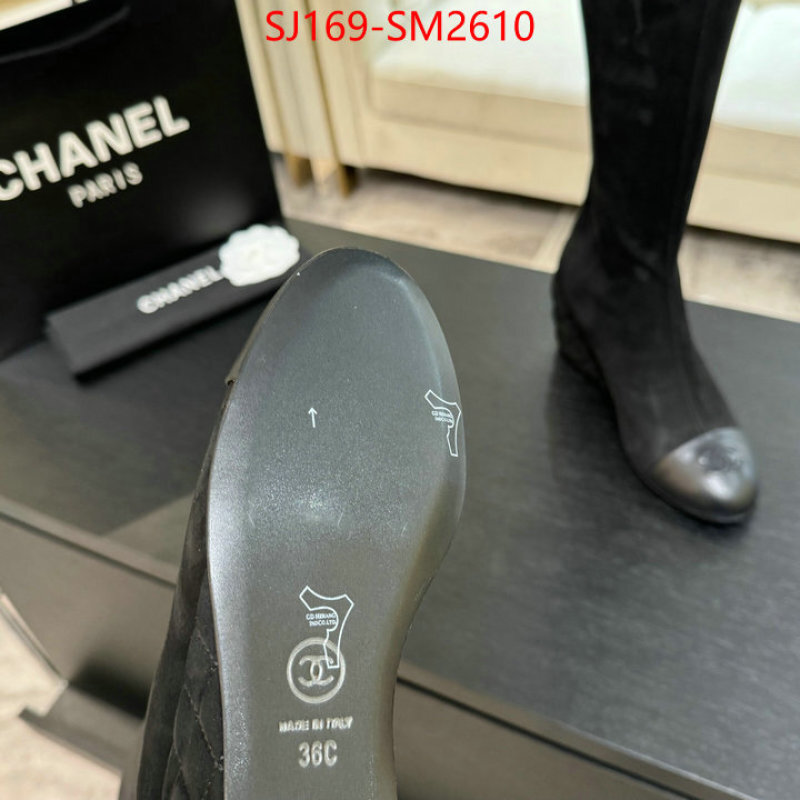 Women Shoes-Boots perfect quality ID: SM2610 $: 169USD-shoes yupoo Women Shoes-Boots perfect quality ID: SM2610 $: 169USD