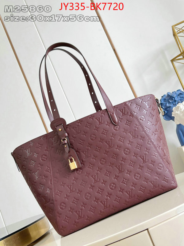 LV Bags(TOP)-Handbag Collection- styles & where to buy ID: BK7720 $: 335USD,