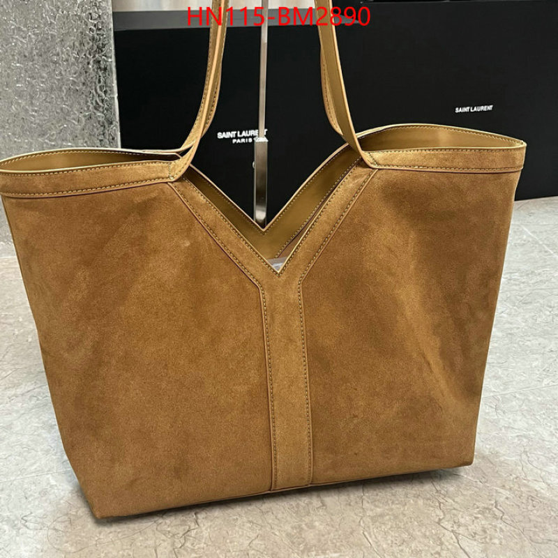 YSL Bags(4A)-Handbag- where to buy fakes ID: BM2890 $: 115USD,
