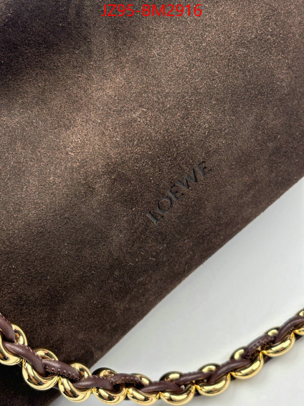 Loewe Bags(4A)-Handbag- first copy ID: BM2916 $: 95USD,