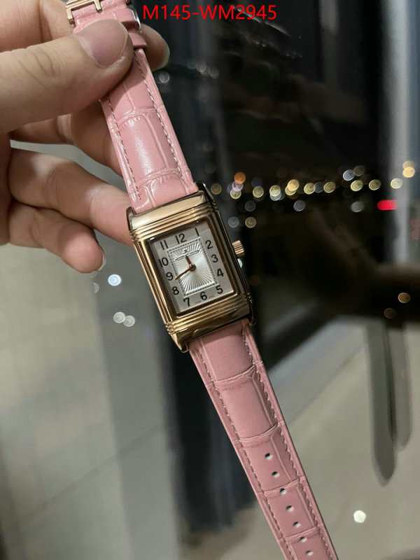 Watch(4A)-JaegerLeCoultre we offer ID: WM2945 $: 145USD