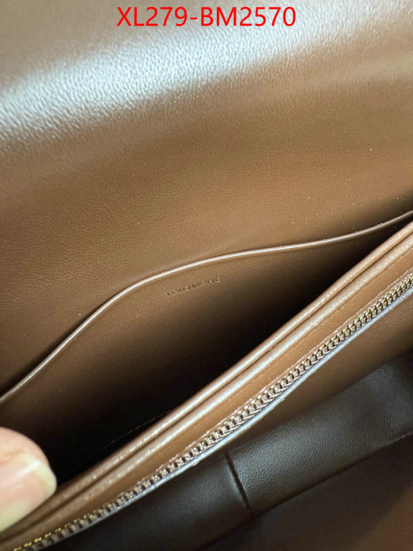 Celine Bags(TOP)-Triomphe Series what is a counter quality ID: BM2570