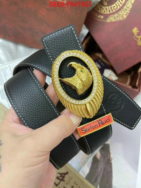 Belts-STEFANO Ricci online ID: PM1903 $: 69USD-shoes yupoo Belts-STEFANO Ricci online ID: PM1903 $: 69USD