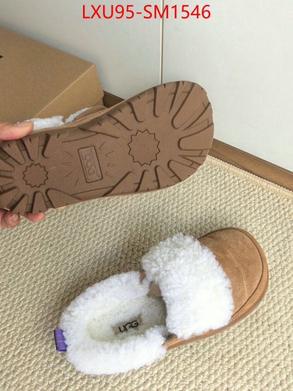 Women Shoes-UGG online store ID: SM1546 $: 95USD