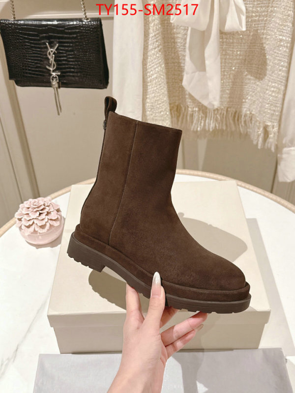 Women Shoes-Boots top quality designer replica ID: SM2517 $: 155USD