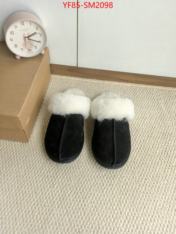 Women Shoes-UGG buy 2024 replica ID: SM2098 $: 85USD