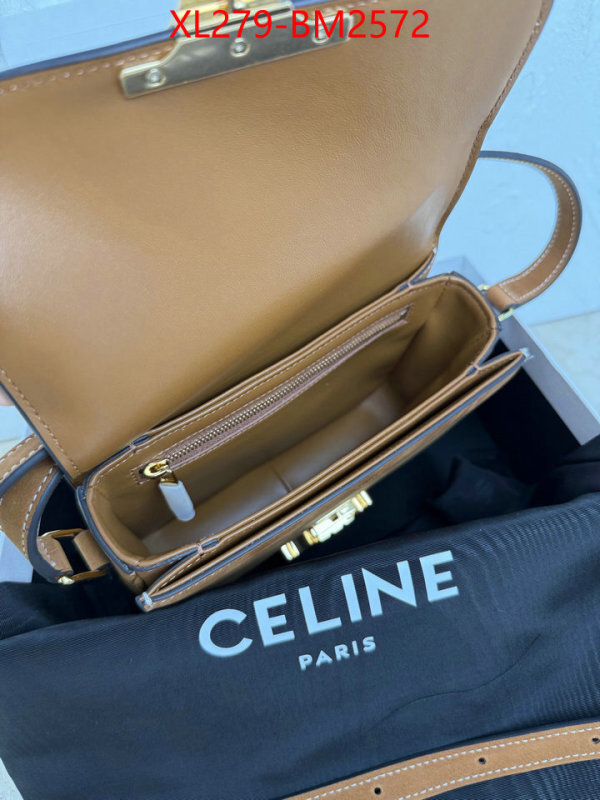 Celine Bags(TOP)-Triomphe Series fake high quality ID: BM2572