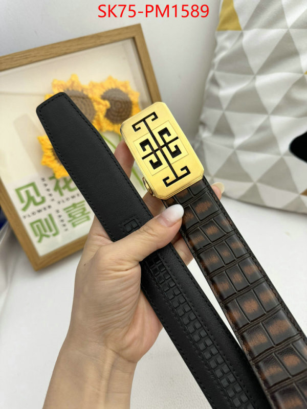 Belts-Givenchy best website for replica ID: PM1589 $: 75USD-shoes yupoo Belts-Givenchy best website for replica ID: PM1589 $: 75USD