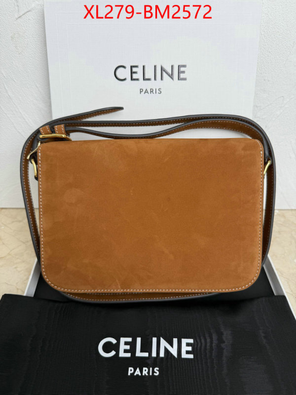 Celine Bags(TOP)-Triomphe Series fake high quality ID: BM2572