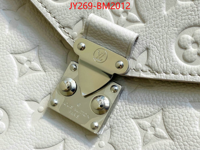 LV Bags(TOP)-Pochette MTis- buy 1:1 ID: BM2012 $: 269USD,-shoes yupoo LV Bags(TOP)-Pochette MTis- buy 1:1 ID: BM2012 $: 269USD,