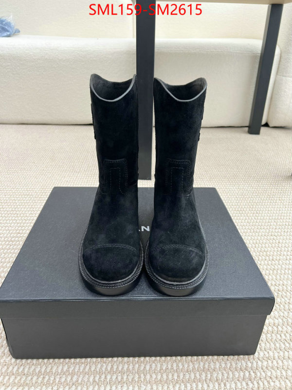 Women Shoes-Boots what best replica sellers ID: SM2615 $: 159USD-shoes yupoo Women Shoes-Boots what best replica sellers ID: SM2615 $: 159USD