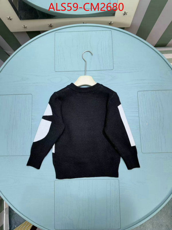 Kids clothing-DG replica for cheap ID: CM2680 $: 59USD