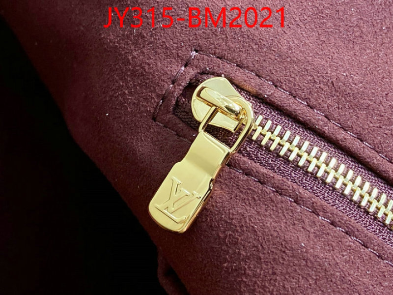 LV Bags(TOP)-Handbag Collection- the best quality replica ID: BM2021 $: 315USD,