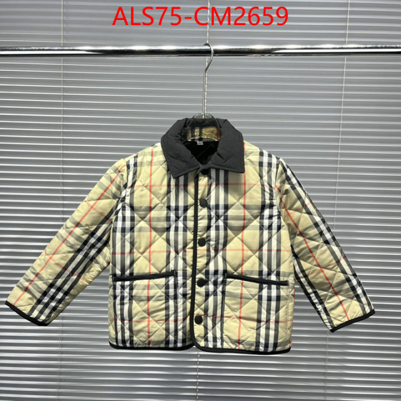 Kids clothing-Burberry can you buy replica ID: CM2659 $: 75USD