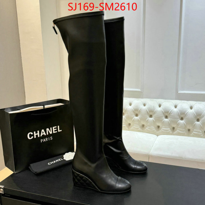 Women Shoes-Boots perfect quality ID: SM2610 $: 169USD-shoes yupoo Women Shoes-Boots perfect quality ID: SM2610 $: 169USD