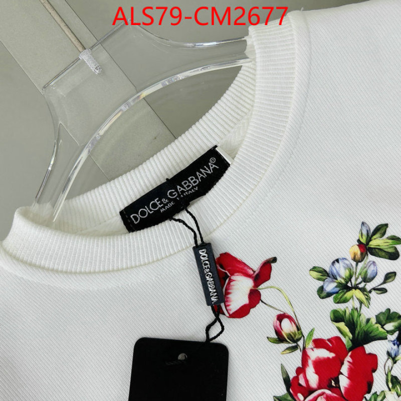 Kids clothing-DG is it illegal to buy ID: CM2677 $: 79USD
