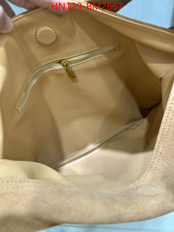 BV Bags(4A)-Handbag- high quality replica designer ID: BM2867 $: 129USD,