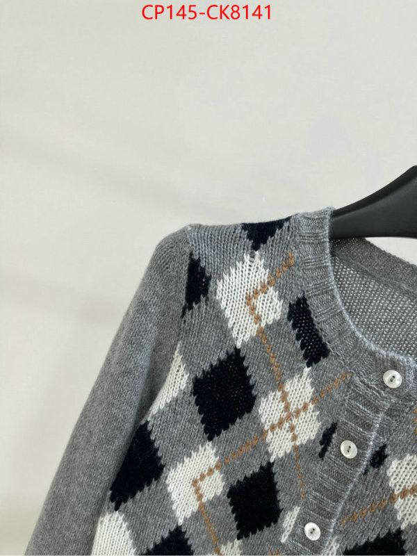 Clothing-Prada top quality ID: CK8141 $: 145USD-shoes yupoo Clothing-Prada top quality ID: CK8141 $: 145USD