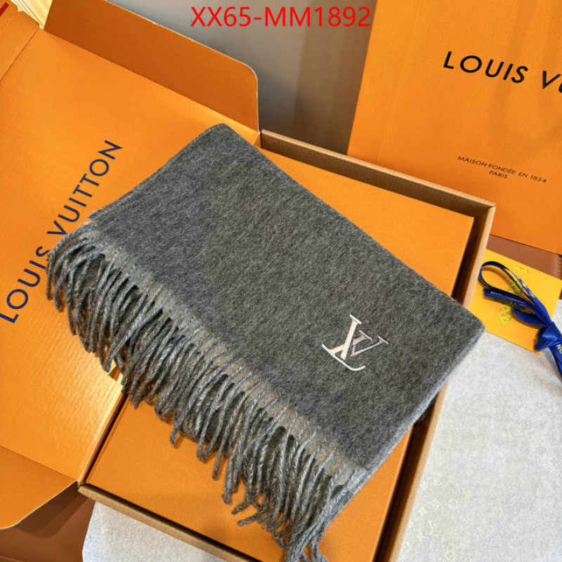 Scarf-LV 7 star quality designer replica ID: MM1892 $: 65USD