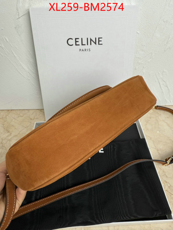 Celine Bags(TOP)-Crossbody- shop designer ID: BM2574 $: 259USD,