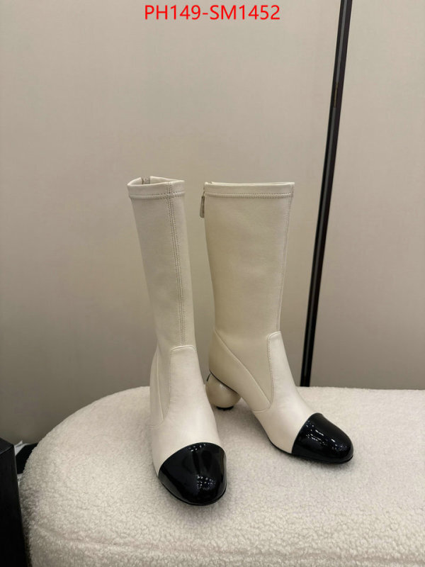 Women Shoes-Boots brand designer replica ID: SM1452 $: 149USD