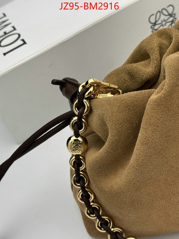 Loewe Bags(4A)-Handbag- first copy ID: BM2916 $: 95USD,