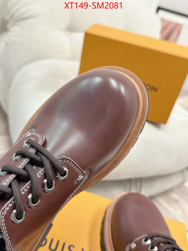 Women Shoes-LV replica sale online ID: SM2081 $: 149USD