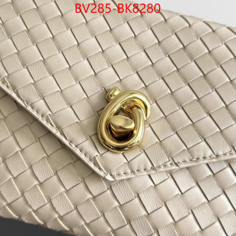 BV Bags(TOP)-Crossbody- sale ID: BK8280 $: 285USD,