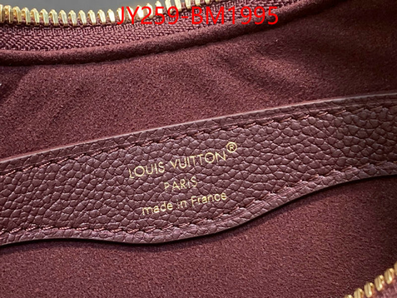 LV Bags(TOP)-Pochette MTis- the most popular ID: BM1995 $: 259USD,-shoes yupoo LV Bags(TOP)-Pochette MTis- the most popular ID: BM1995 $: 259USD,