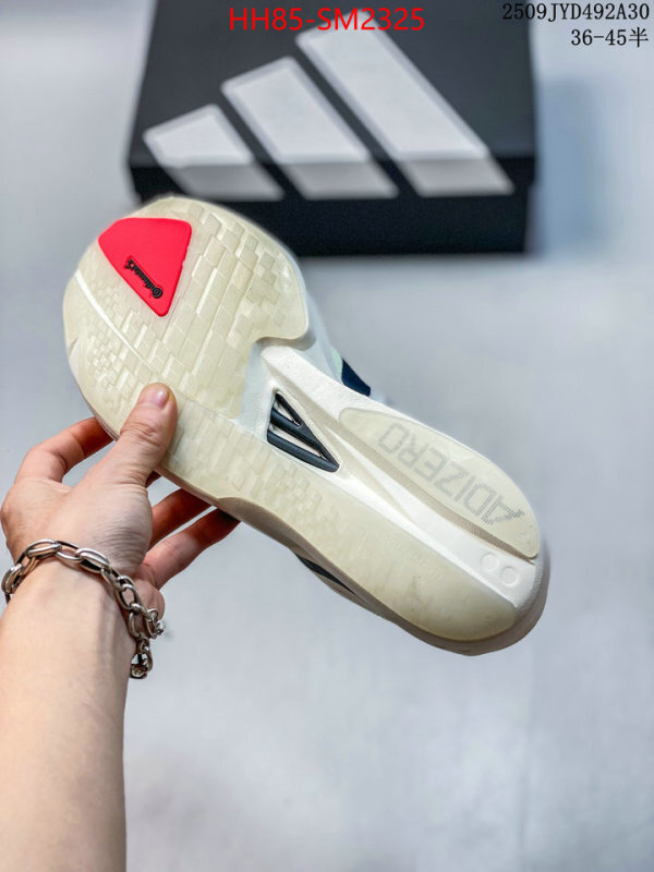 Women Shoes-Adidas quality aaaaa replica ID: SM2325 $: 85USD