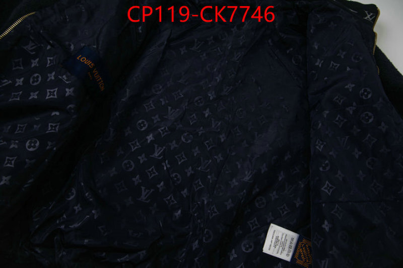 Clothing-LV where to buy ID: CK7746 $: 119USD