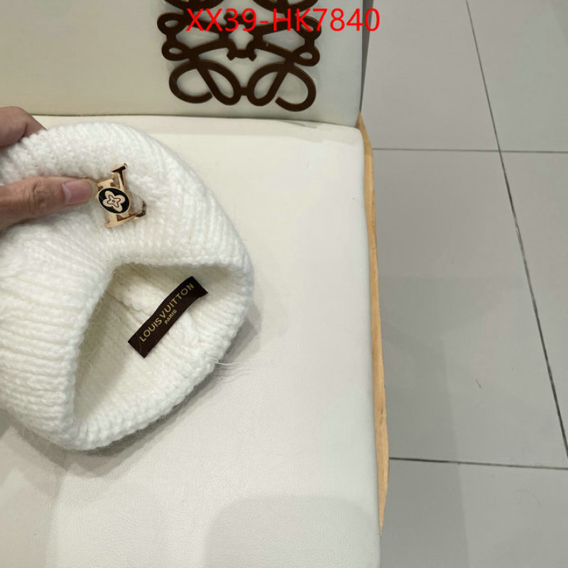 Cap(Hat)-LV replica for cheap ID: HK7840 $: 39USD