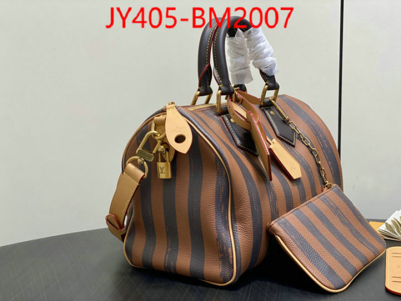 LV Bags(TOP)-Speedy- perfect quality designer replica ID: BM2007 $: 405USD,-shoes yupoo LV Bags(TOP)-Speedy- perfect quality designer replica ID: BM2007 $: 405USD,