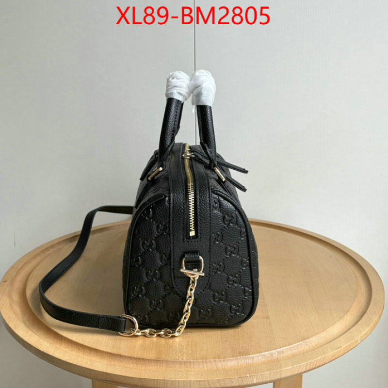 Gucci Bags(4A)-Crossbody- replica sale online ID: BM2805 $: 89USD,