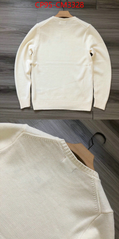 Clothing-Ralph Lauren top 1:1 replica ID: CM3328 $: 95USD-shoes yupoo Clothing-Ralph Lauren top 1:1 replica ID: CM3328 $: 95USD