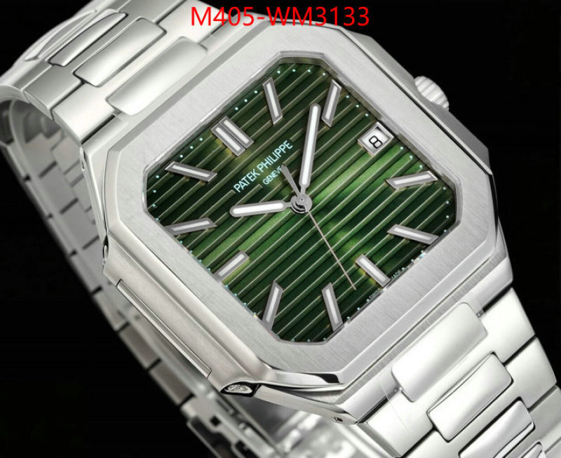 Watch(TOP)-Patek Philippe for sale cheap now ID: WM3133 $: 405USD-shoes yupoo Watch(TOP)-Patek Philippe for sale cheap now ID: WM3133 $: 405USD