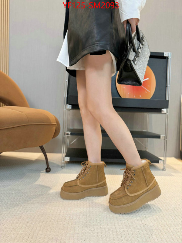Women Shoes-Boots same as original ID: SM2093 $: 125USD