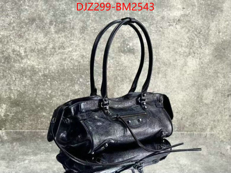 Balenciaga Bags(TOP)-Neo Classic- best designer replica ID: BM2543 $: 299USD,