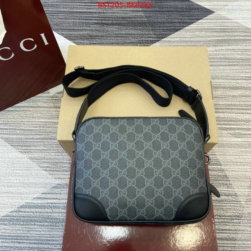 Gucci Bags(TOP)-Crossbody- 7 star ID: BK8283 $: 205USD,-shoes yupoo Gucci Bags(TOP)-Crossbody- 7 star ID: BK8283 $: 205USD,