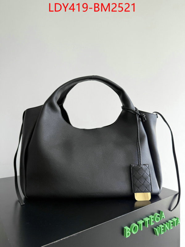 BV Bags(TOP)-Handbag- top perfect fake ID: BM2521 $: 419USD,