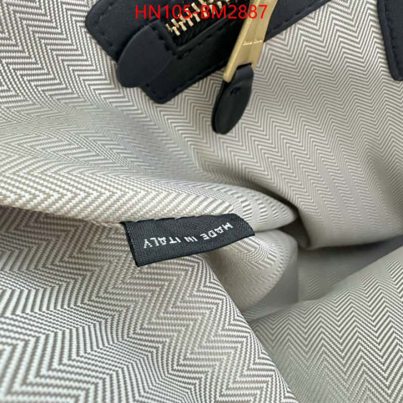 Miu Miu Bags(4A)-Handbag- designer ID: BM2887 $: 105USD,