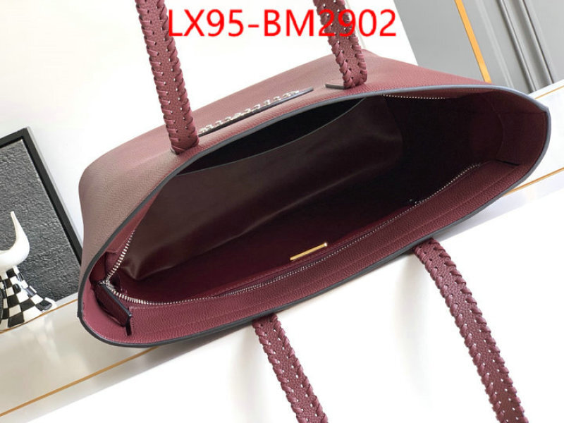 Valentino Bags(4A)-Handbag- replica sale online ID: BM2902 $: 95USD,