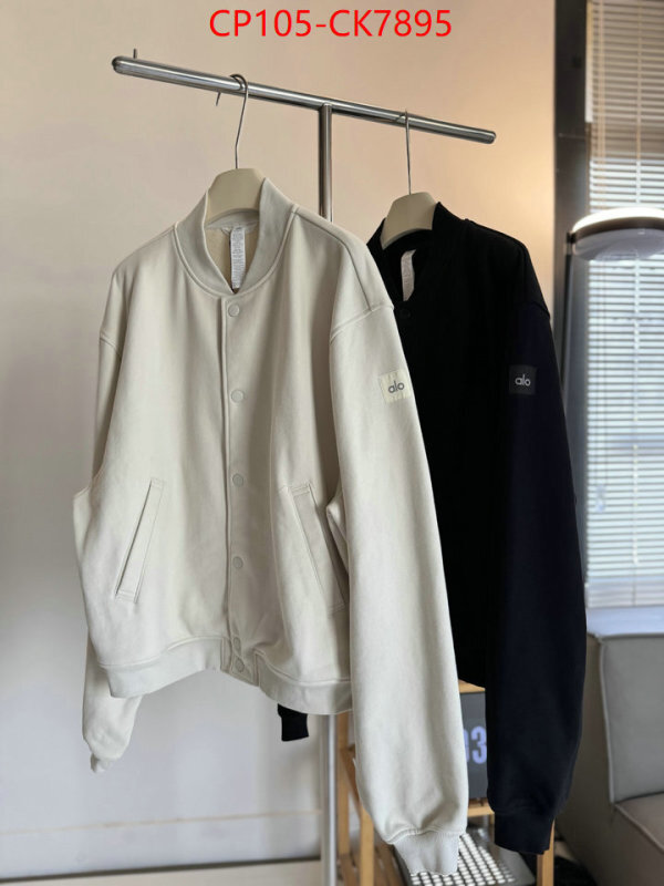 Clothing-Alo copy aaaaa ID: CK7895 $: 105USD